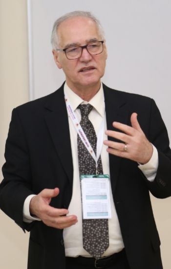 Dr. Sabah Jassim