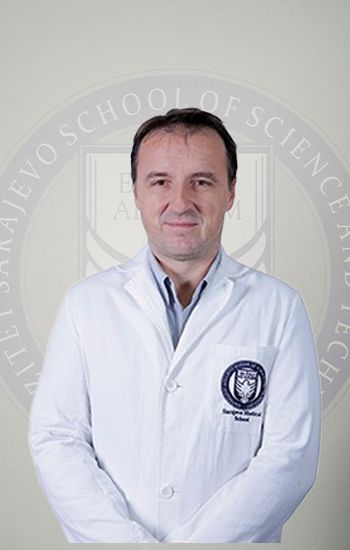 Vedad Herenda, MD, MSc