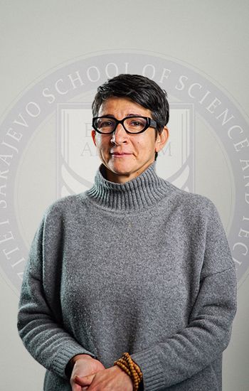 Enita Nakaš, DDM, PhD