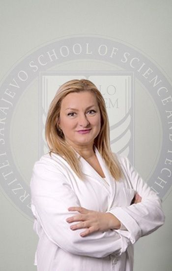 Merita Tirić-Čampara, MD, PhD